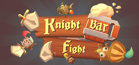 KBF - Knight Bar Fight