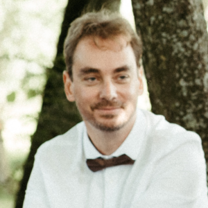 Damien Mayance