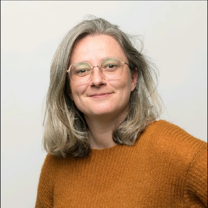 Marine Desjardins