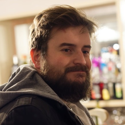 Vincent Beauzée